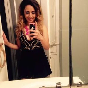 Meet your Posher, Mariaisabel